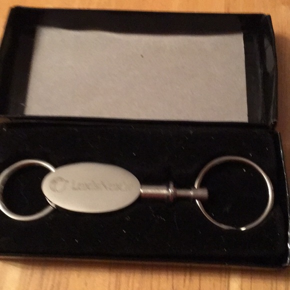 LexisNexis Keychain - Picture 1 of 4